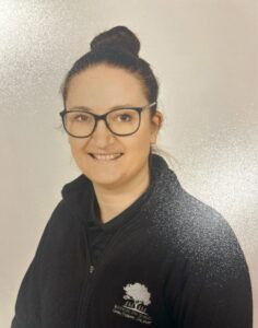 Leonie Ridge