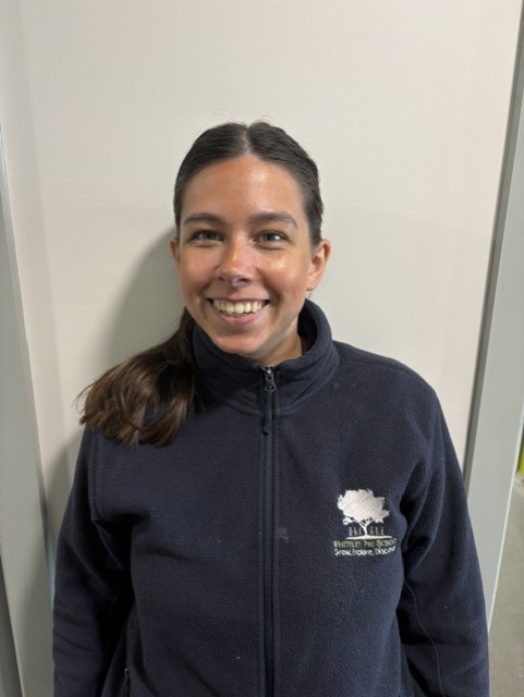 Jacinta Jeffries