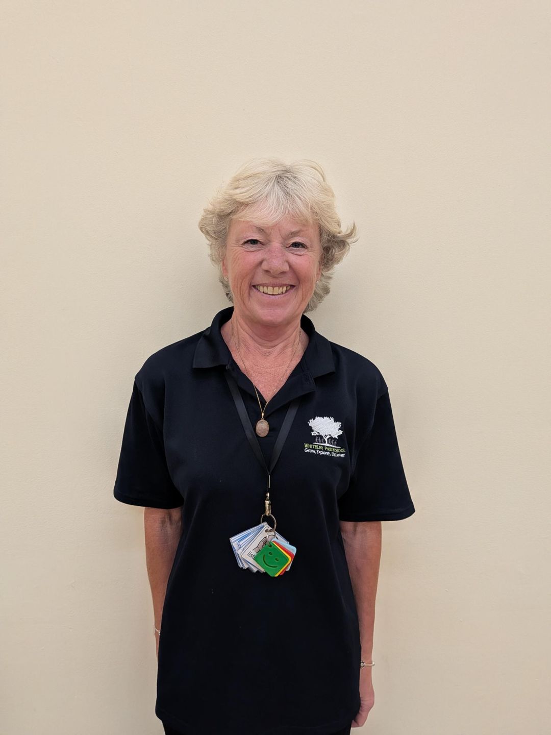 Sue Crookes